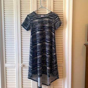LuLaRoe dress
